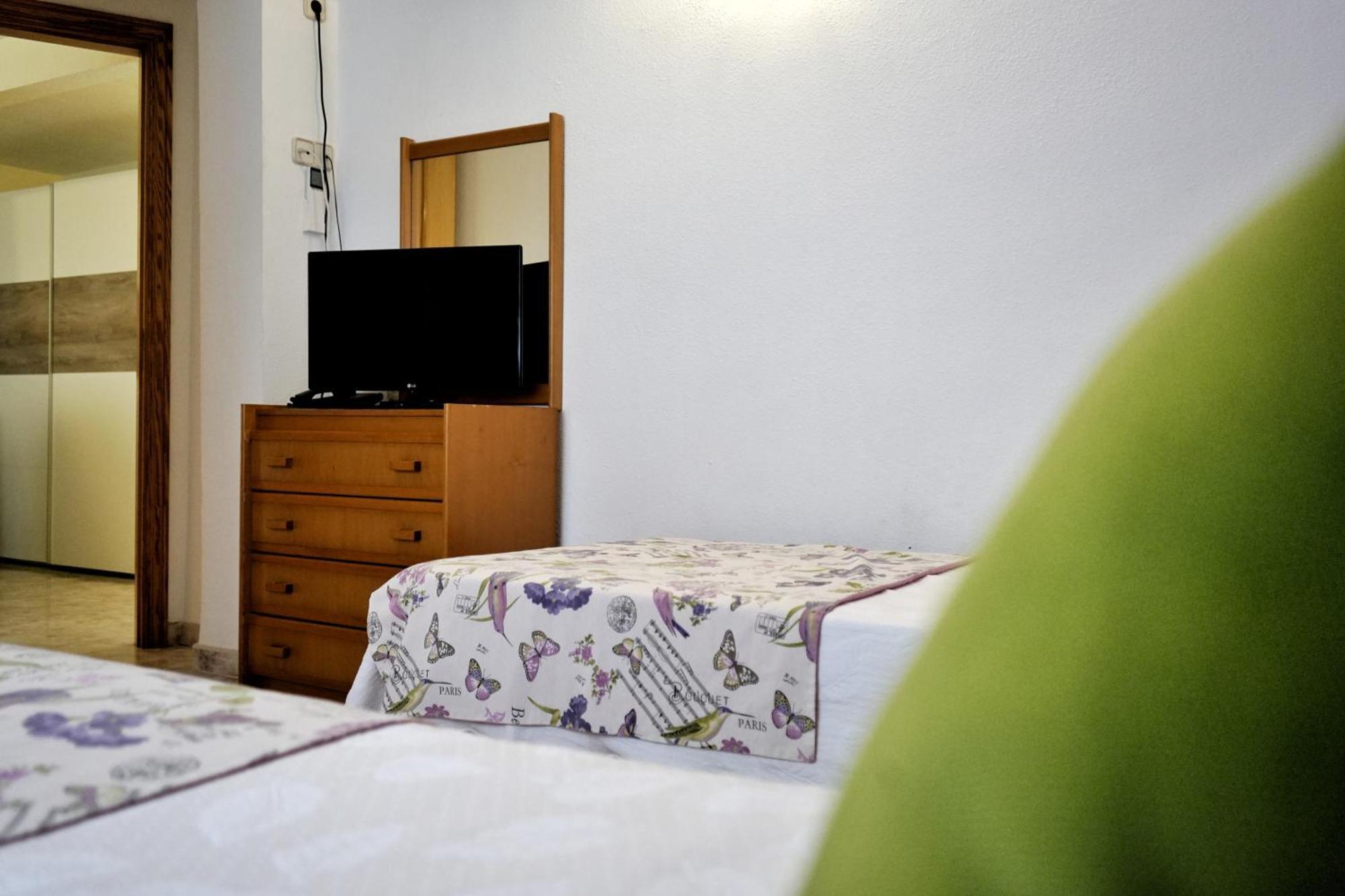 Hostal Mainz Piedralaves Dış mekan fotoğraf