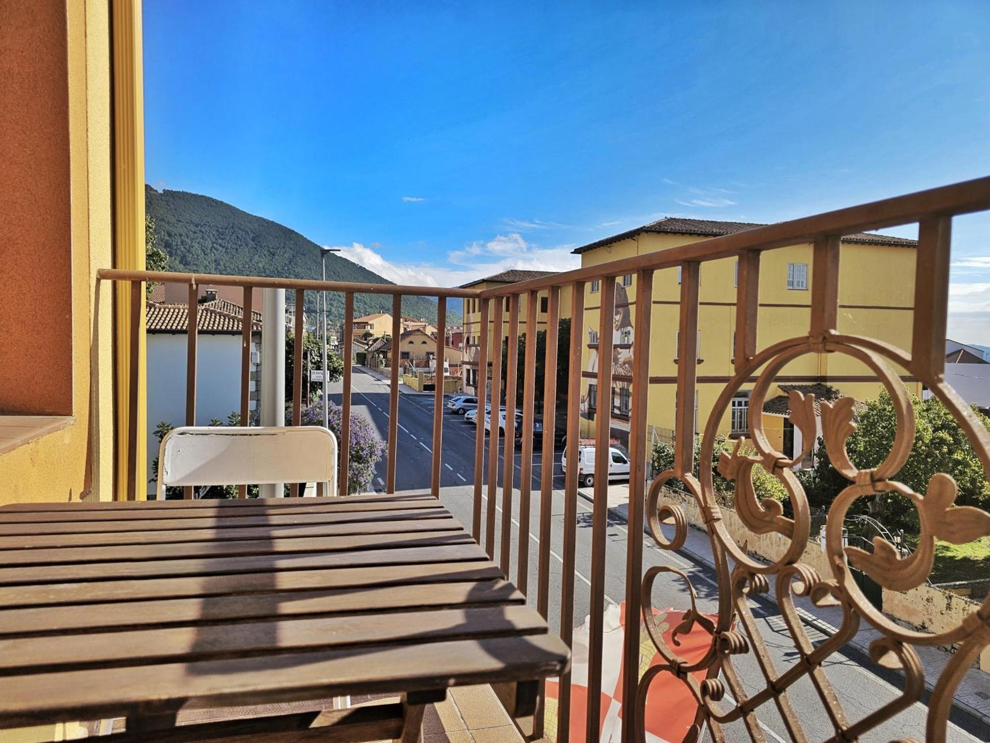 Hostal Mainz Piedralaves Dış mekan fotoğraf
