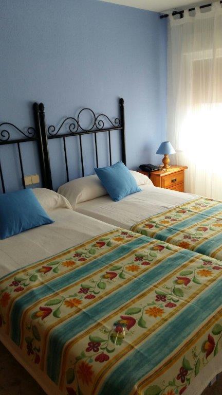Hostal Mainz Piedralaves Dış mekan fotoğraf